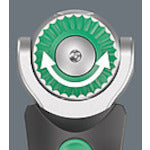 Wera 8009 사이클롭 포켓 세트 1 004 280 1 S