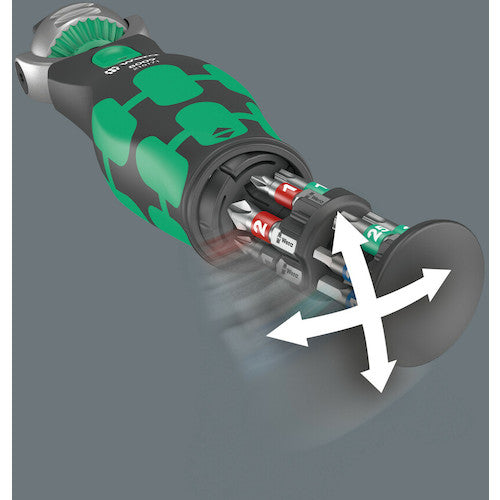 Ｗｅｒａ　８００９　サイクロップポケットセット２　004281　1 Ｓ