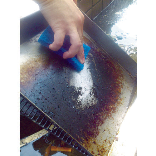 Kikuron Kikuron Pro Burnt Punch 510481 1 piece