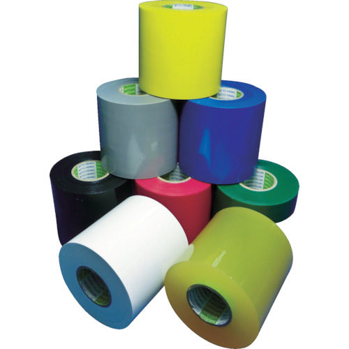 닛토 탈연 타입 비닐 테이프 No. 21S 0.2mm×100mm×20m 파랑 2권들이 21-100B 1 PK