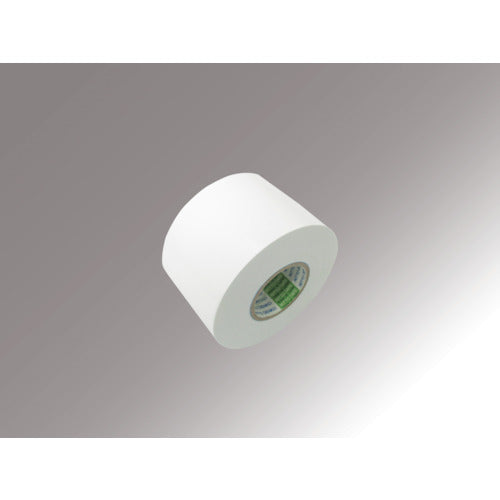 닛토 탈연 타입 비닐 테이프 No. 21S 0.2mm×100mm×20m 흰색 2권들이 21-100W 1 PK