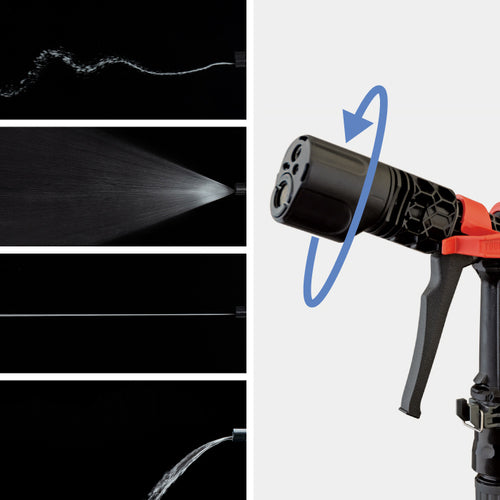 Takagi Tough Gear Cyclone QG559 1 piece