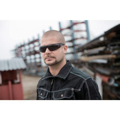 3M Secure Fit Protective Glasses Clear SF201AF 1 piece/bag SF201AF 1 piece