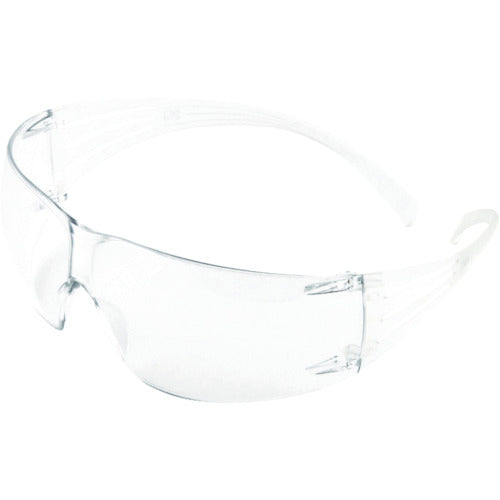 3M 정리 구입 시큐어 피트[[TM상]] 보호 안경 클리어 SF201AF 밸류팩 10개입 SF201AF VP 1상자