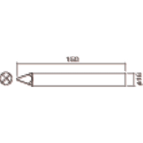 SURE Soldering Iron Tip for SS-202I/SS-202J SS-200-202IJ-TS 1 Piece