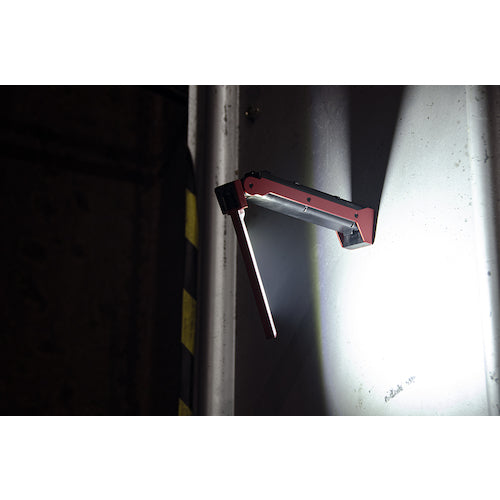 GENTOS COB LED rechargeable work light Ganz223 GZ-223 1 unit