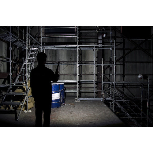 GENTOS COB LED rechargeable work light Ganz223 GZ-223 1 unit