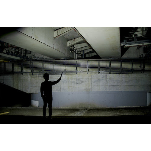 GENTOS COB LED rechargeable work light Ganz223 GZ-223 1 unit