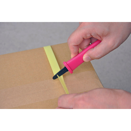 キャナリー　開封のこ　カイちゃん　（フッ素コーティング加工）　DC-130F　1 本