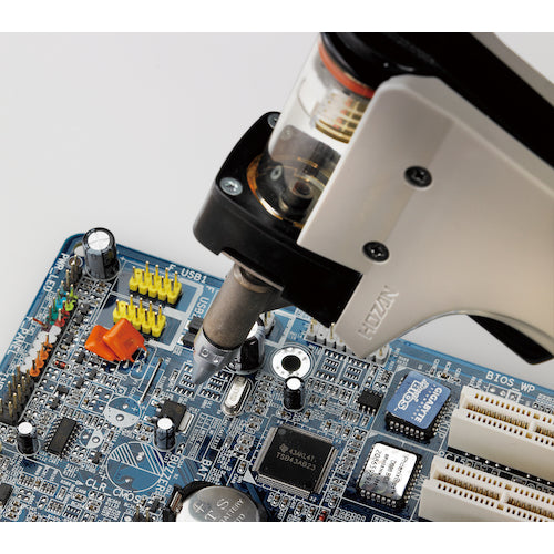 ＨＯＺＡＮ　ハンダ吸取機　ＨＳ−８０２　HS-802　1 Ｓ