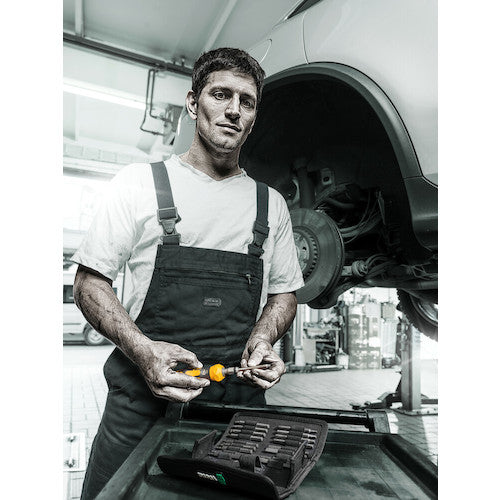 Ｗｅｒａ　貫通専用差替ビット　インチサイズ　対辺５／３２　018155　1 本