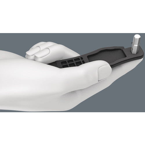 Ｗｅｒａ　自転車用タイヤレバーセット　004182　1 Ｓ