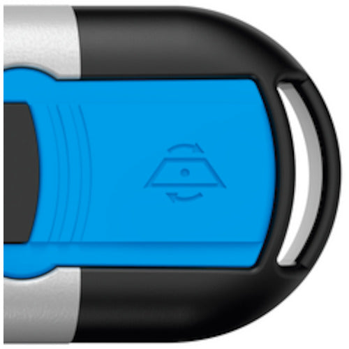 ｍａｒｔｏｒ　セーフティカッター　ＳＥＣＵＮＯＲＭ　５４０　替刃無償キャンペーン　54000410FBCP　1 Ｓ