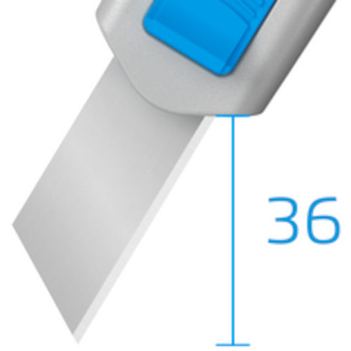 ｍａｒｔｏｒ　セーフティカッター　ＳＥＣＵＮＯＲＭ　５４０　替刃無償キャンペーン　54000410FBCP　1 Ｓ