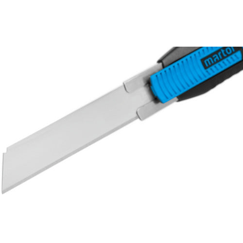 ｍａｒｔｏｒ　セーフティカッター　ＳＥＣＵＮＯＲＭ　３８０　替刃無償キャンペーン　380001FBCP　1 Ｓ