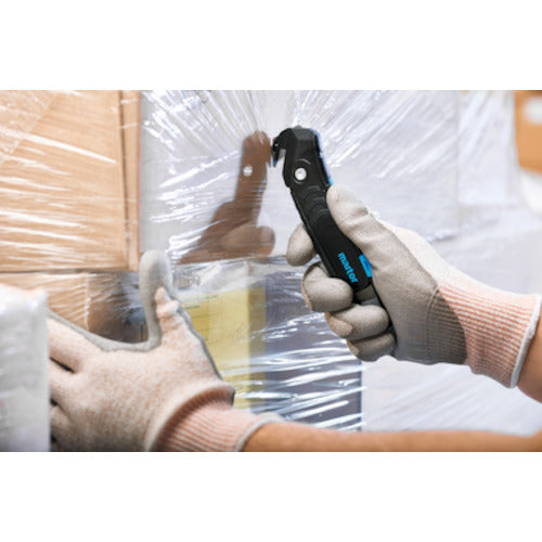 ｍａｒｔｏｒ　カートンカッター　ＳＥＣＵＭＡＸ　３５０　替刃無償キャンペーン　350001FBCP　1 Ｓ