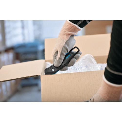 ｍａｒｔｏｒ　カートンカッター　ＳＥＣＵＭＡＸ　３５０　替刃無償キャンペーン　350001FBCP　1 Ｓ