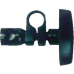 ＴＲＵＳＣＯ　クリップ一式　ノブ付　ＴＭＢー８０用　TMB-CL　1 個