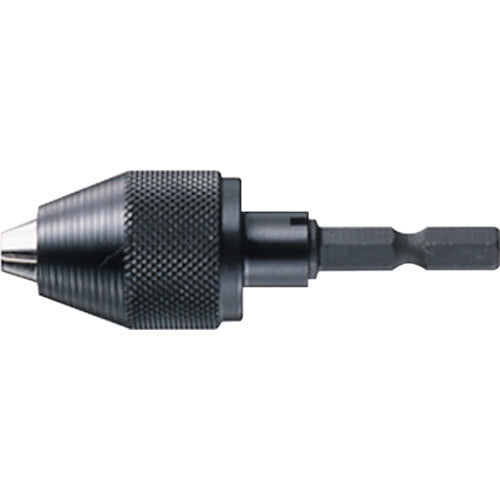 Annex Simple Keyless Drill Chuck 1.5-6.5mm AKL-160 1 pc