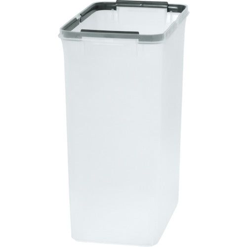 Aron Separated Pail CN50, Body Capacity 50L, 585180, 1 pc