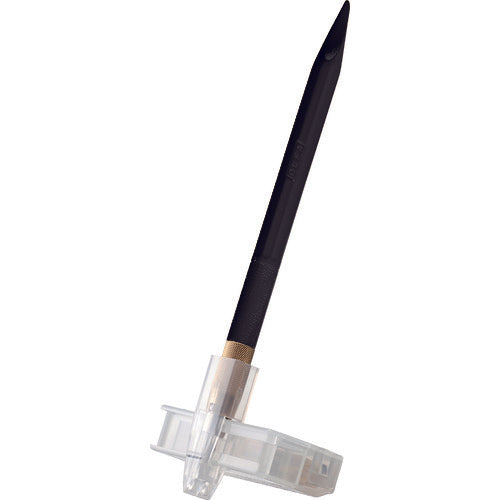 ＯＬＦＡ　デザイナーズナイフ　ブラック　216BBK　1 丁