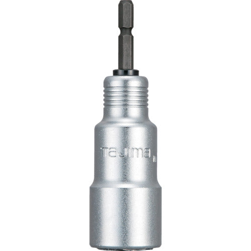 タジマ　耐久ソケット　ダブル　１９×２４ｍｍ　６角　TSK-T1924-6K　1 個