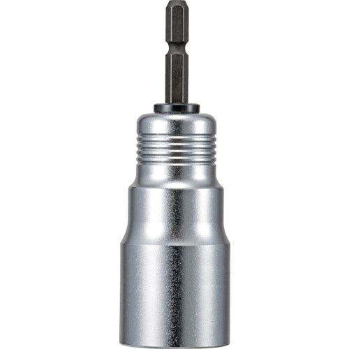 タジマ　耐久ソケット　シングル　２４ｍｍ　６角　TSK-T24-6K　1 個