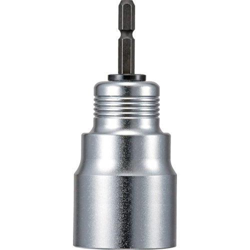 タジマ　耐久ソケット　シングル　３２ｍｍ　６角　TSK-T32-6K　1 個