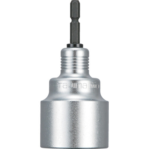 タジマ　耐久ソケット　シングル　３６ｍｍ　６角　TSK-T36-6K　1 個