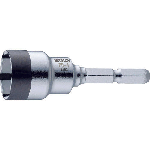 미트로이 레이스웨이 용 비트 소켓 ER-1 ER-1 1 개