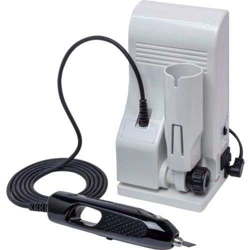 本多電子　超音波カッター（輸出不可）　ZO-412　1 台