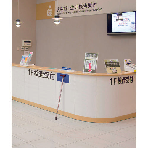 Teramoto Tatekake-kun (2 pieces) OT-839-104-0 1 bag