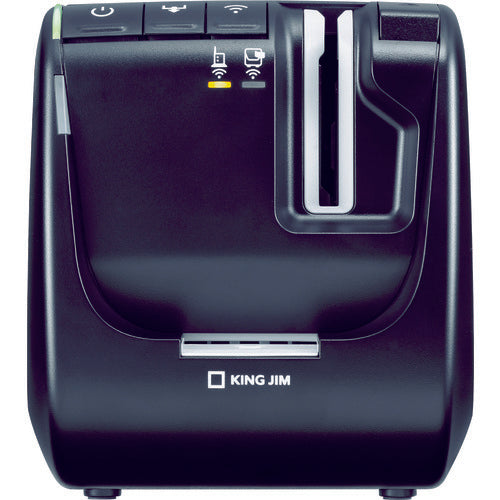 KING JIM 테플러 PRO SR5900P SR5900P 1대