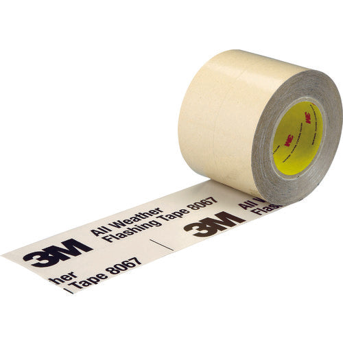 3M 방수 기밀 테이프 8067 50.8mmX22.8m 8067 50X22 1권