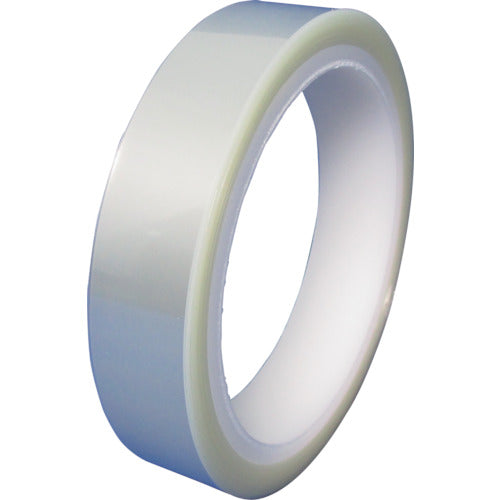 Nitto Transparent Double-Sided Tape HJ-3160W 0.1mm x 20mm x 20m HJ-3160W-20 1 Roll