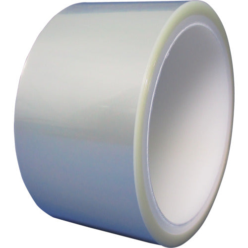 Nitto Transparent Double-Sided Tape HJ-3160W 0.1mm x 50mm x 20m HJ-3160W-50 1 Roll