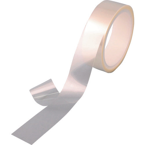 Nitto Transparent Double-Sided Tape HJ-9150W 0.05mm x 20mm x 20m HJ-9150W-20 1 Roll