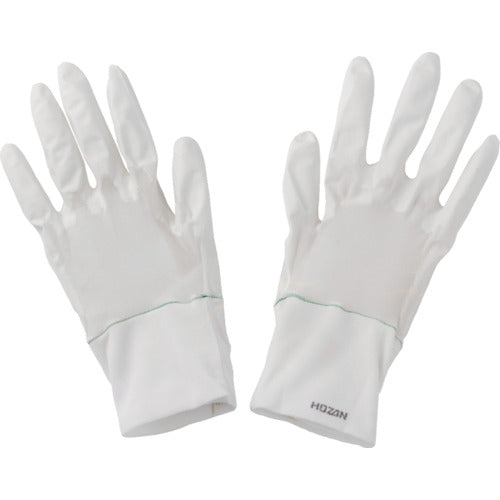 HOZAN ESD Gloves M F-64-M 1 pair