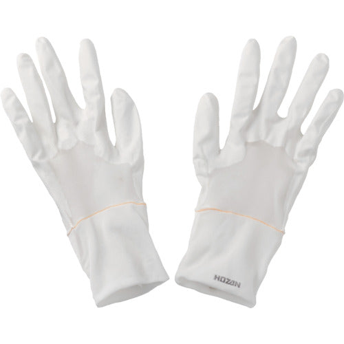 HOZAN ESD Gloves S F-64-S 1 pair