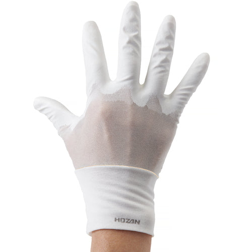 HOZAN ESD Gloves S F-64-S 1 pair