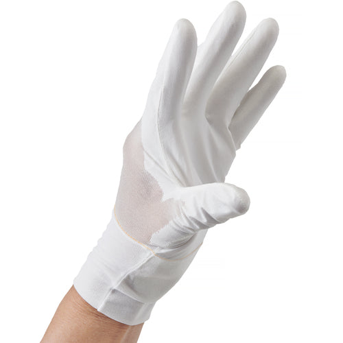 HOZAN ESD Gloves S F-64-S 1 pair