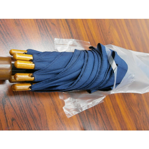 Niikura Kasapon Long Umbrella Bags (2000 in a box) KPH-2000 1 box