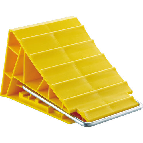 光　カーストップ　黄色　（１Ｐｋ（箱）＝２個入）　KCSYB-22　1 PK