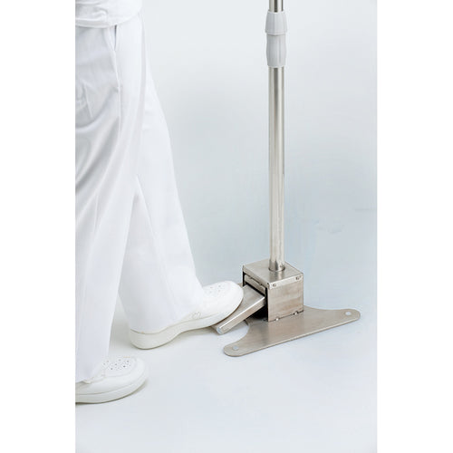 사라야 발판 디스펜서 HC-8000 41824 1대