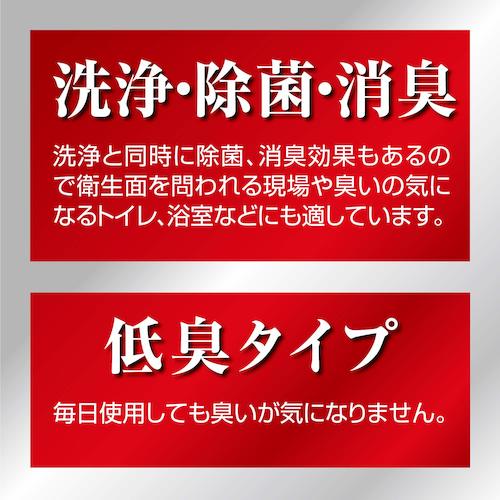 リンレイ　強力多目的洗剤　ＮＥＷプロインパクト（アルカリ性）　１８Ｌ　ＲＥＣＯＢＯ　785105　1 個