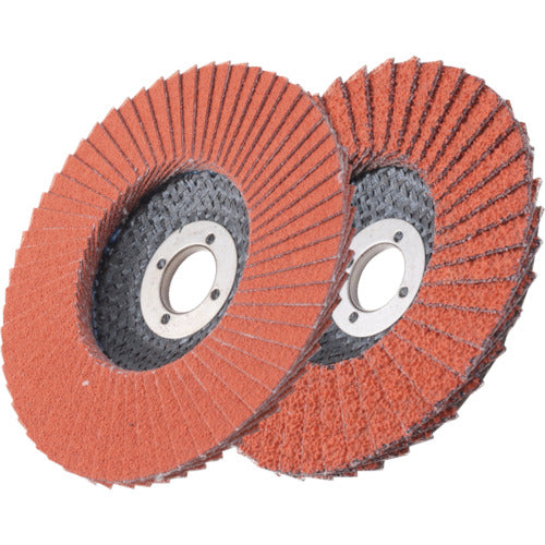 AC Super Ceramic Disc 100X15(16) #80 SPCD10015-80 10 pieces