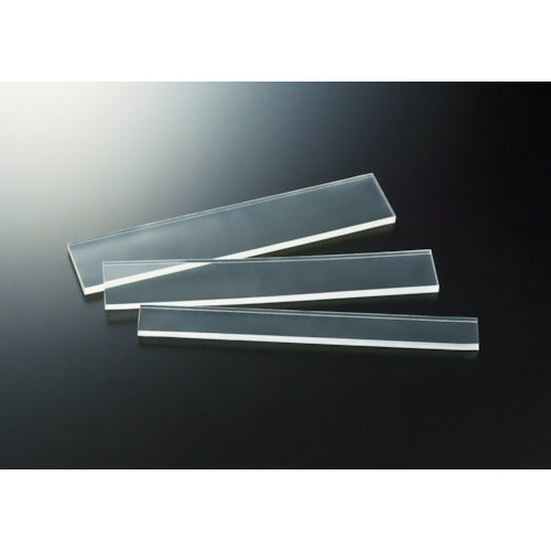 ＴＲＵＳＣＯ　耐震・防振・防音Ｇマット１０本入　３０×２００ｍｍ　透明　１０枚入　TR-GM3210-TM　1 袋