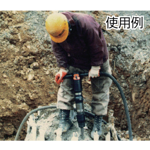 ＴＯＫＵ　ＴＣＡ−７、ＴＣＢ−１３０Ｂ用ピックスチール４５０ｍｍ　A00010020　1 本