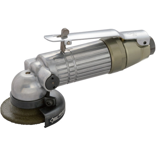 NRS 공기식 미니 그라인더 공신 레버식 GR-M58(75)KL 1대