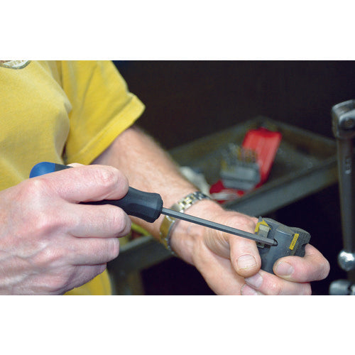 BONDHUS Click Set, Blade for Standard Torque Driver, 7/64 inch, 50106, 1 piece